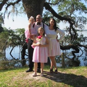 Meet your Posher, Morgan